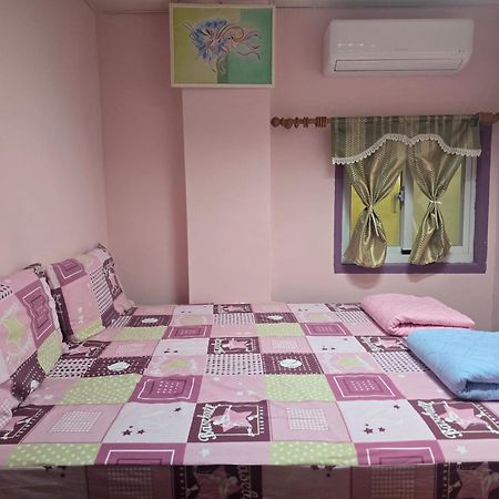 Wen Zhong Hostel Lanyu Eksteriør billede