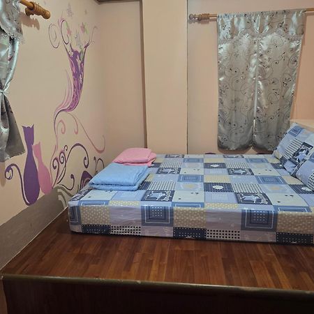 Wen Zhong Hostel Lanyu Eksteriør billede