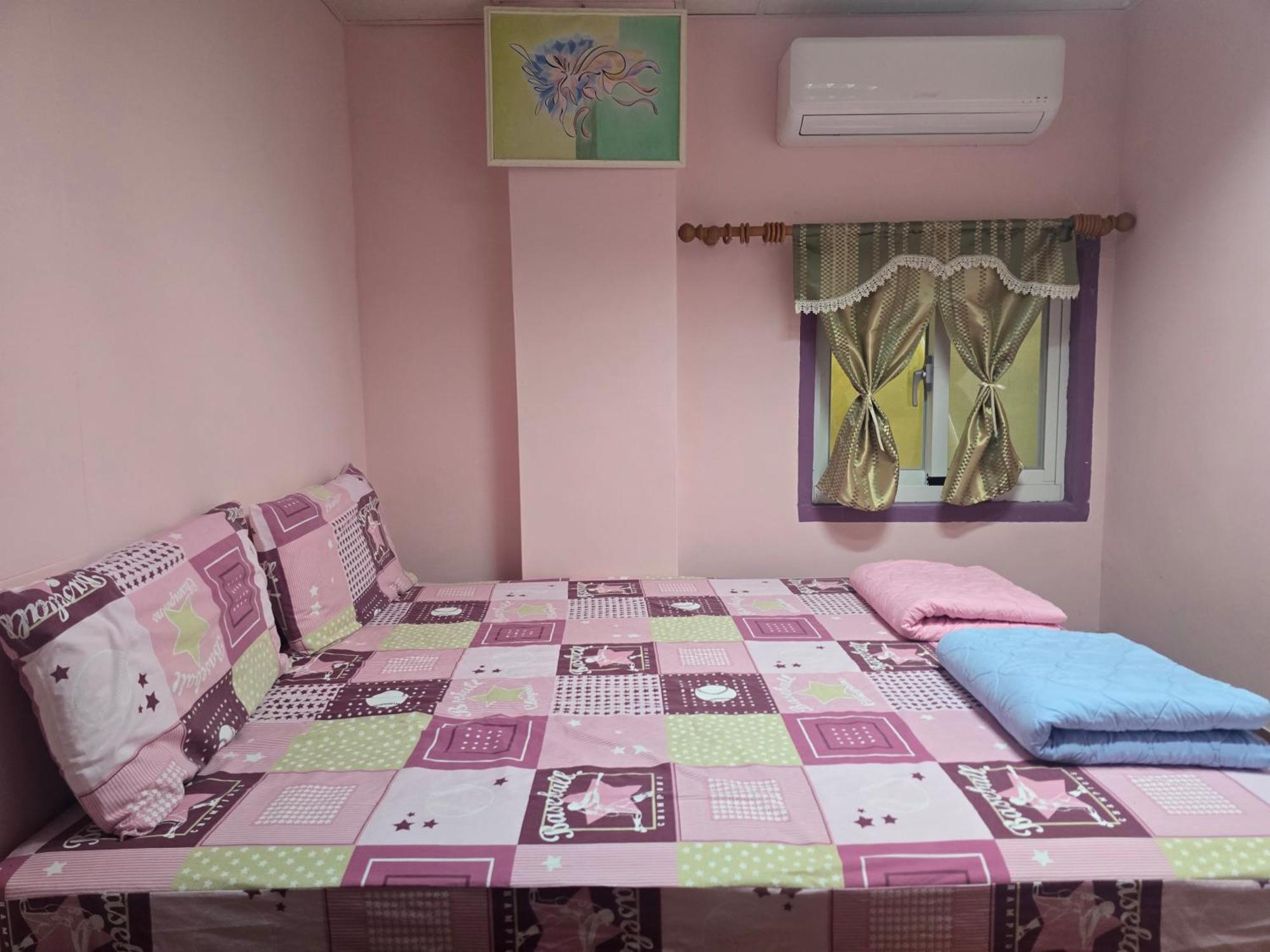 Wen Zhong Hostel Lanyu Eksteriør billede