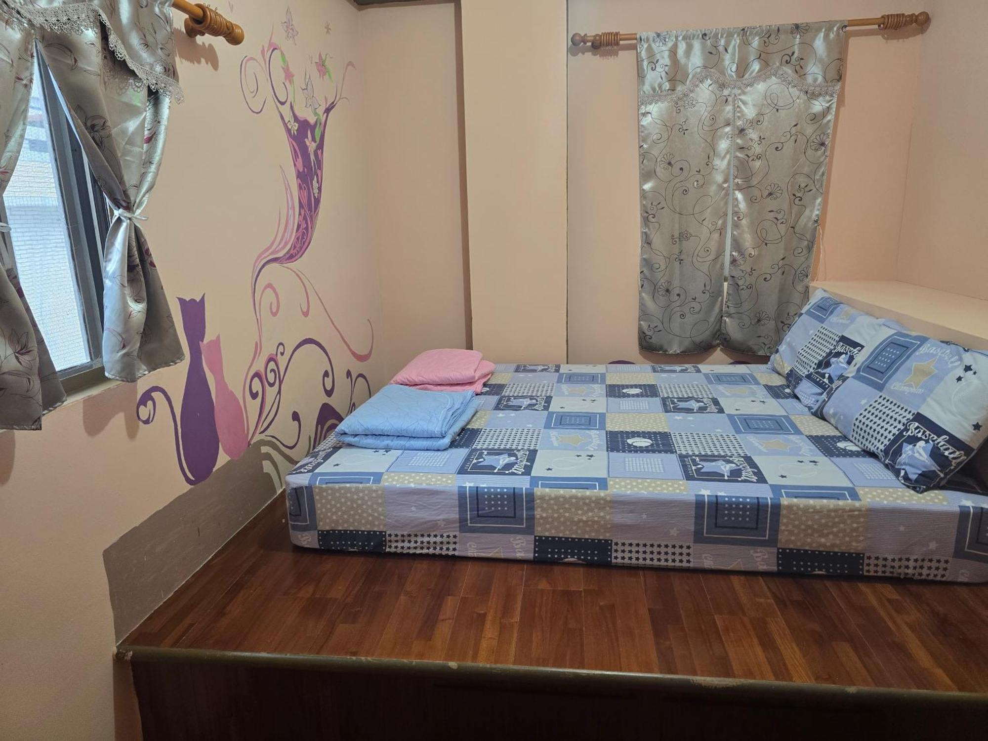 Wen Zhong Hostel Lanyu Eksteriør billede