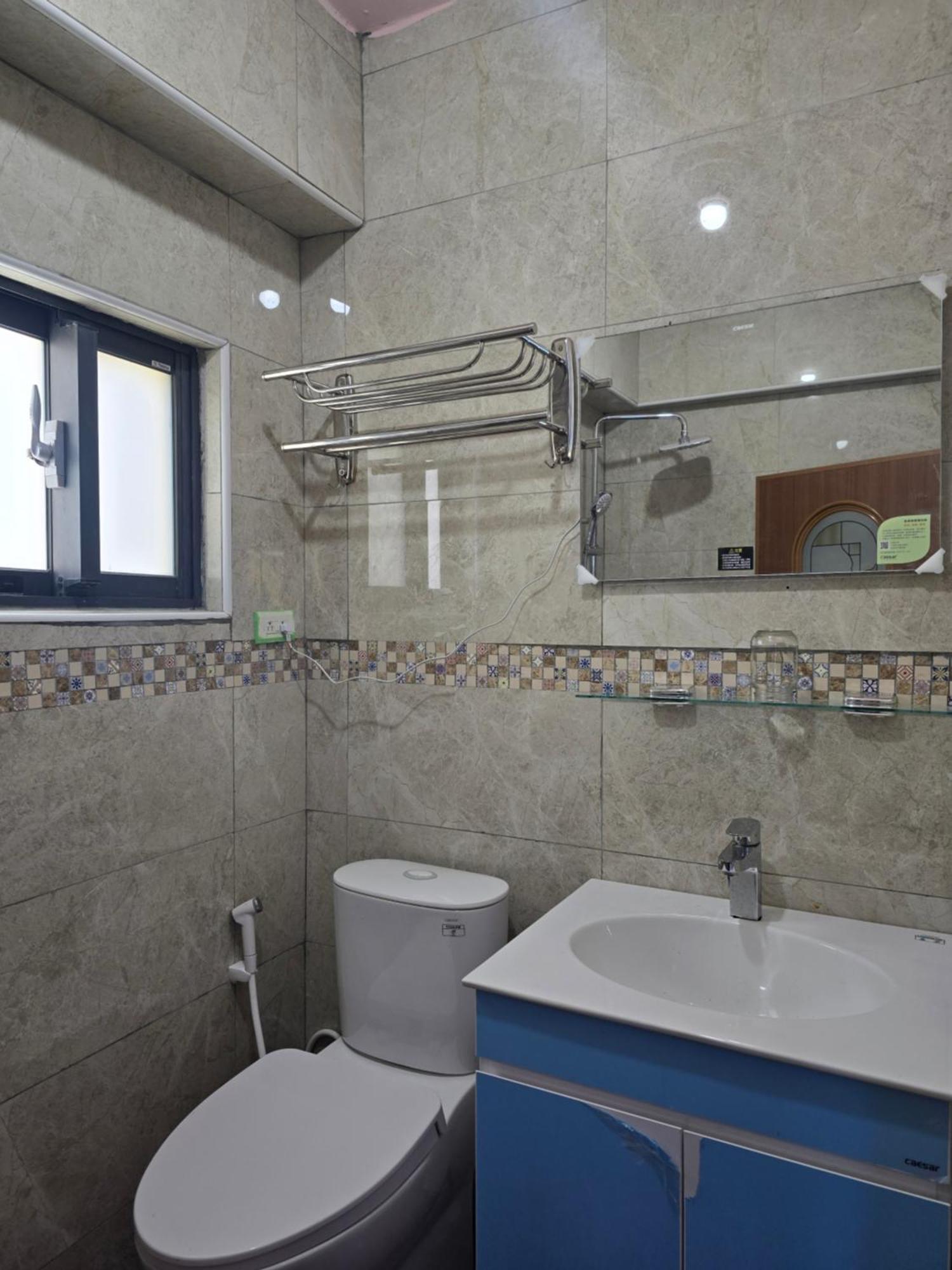 Wen Zhong Hostel Lanyu Eksteriør billede