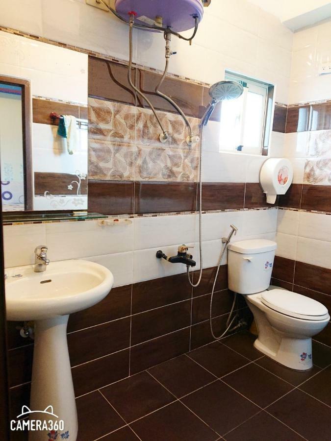 Wen Zhong Hostel Lanyu Eksteriør billede